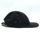 ����š�supreme Fine Wale Corduroy Camp Cap �֥�å�������ץ꡼���O˭�ġ�