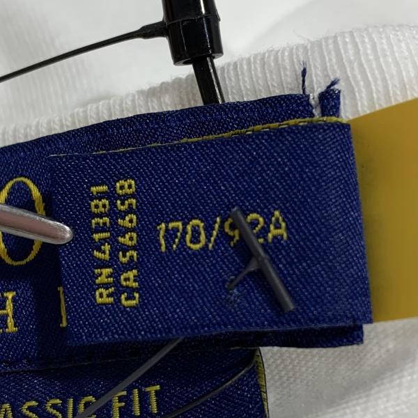 šPOLO RALPH LAUREN ɽT S ۥ磻 710936585002OŹ