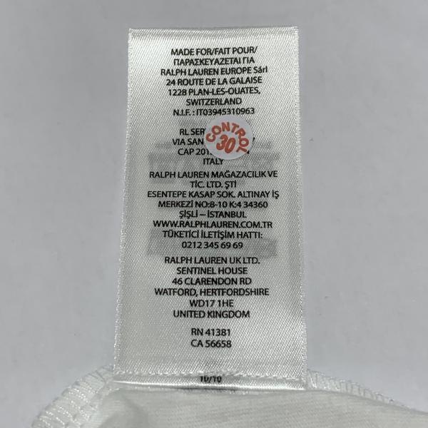 šPOLO RALPH LAUREN ɽT S ۥ磻 710936585002OŹ