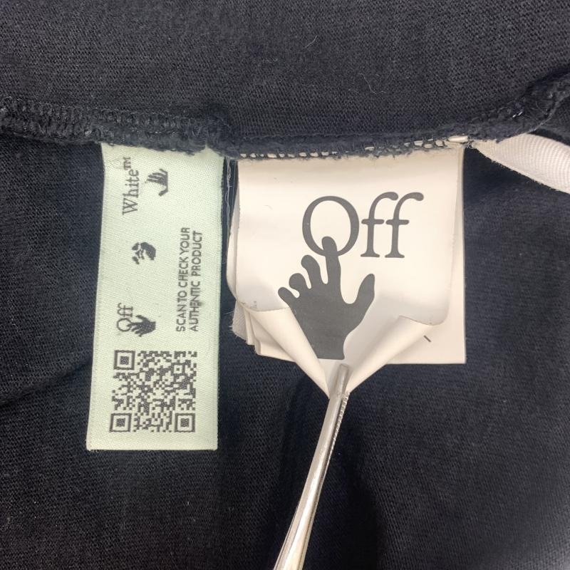 ����š�OFFWHITE CARAVAGGIO T����� �� L �����̷ꤢ�������줢�� ���եۥ磻�ȡ�O��¼Ź��