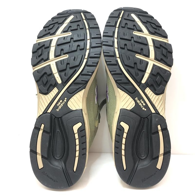 šNew Balance USA 993 U993OL 28.5cm ˥塼Х󥹡OΩŹ