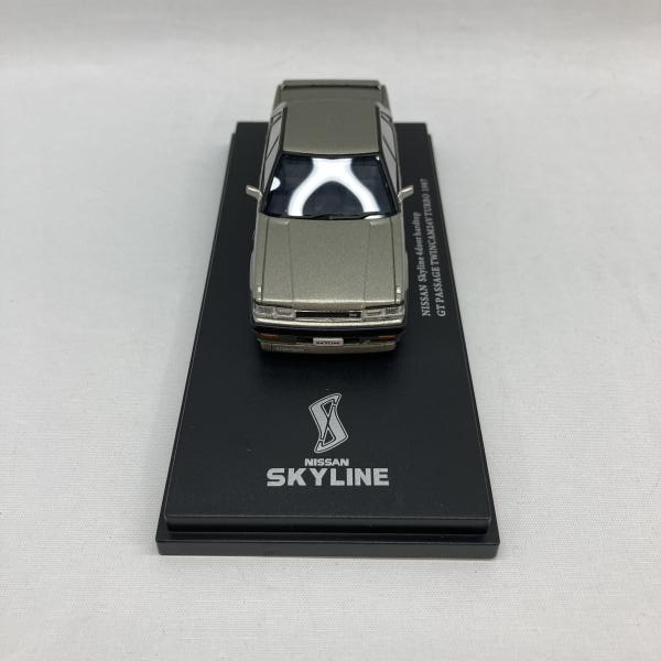 ����š�CAM�� 1/43 ���� �������饤�� 4�ɥ��ϡ��ɥȥå� GT�ѥ������� �ĥ��󥫥�24V������ 1987ǯ BBS�ۥ�������� ���쥤�å���֥饦�� �����ʡ�O�¾��