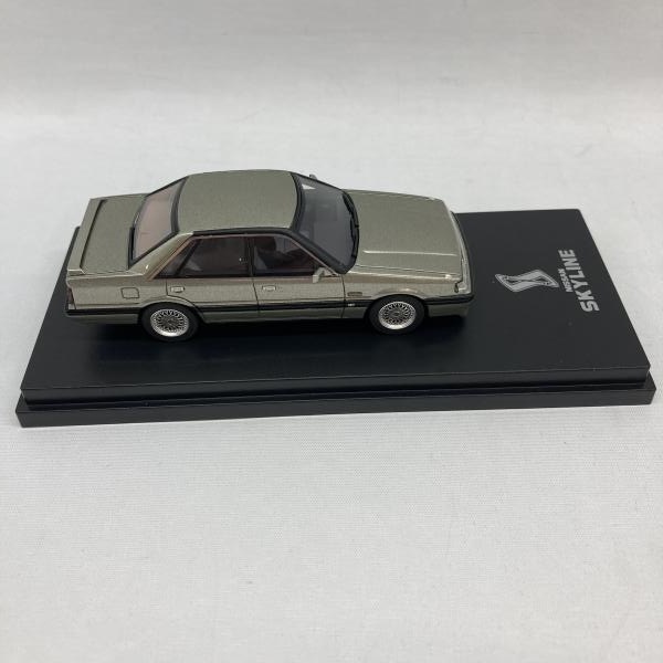 ����š�CAM�� 1/43 ���� �������饤�� 4�ɥ��ϡ��ɥȥå� GT�ѥ������� �ĥ��󥫥�24V������ 1987ǯ BBS�ۥ�������� ���쥤�å���֥饦�� �����ʡ�O�¾��