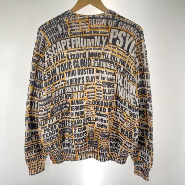 ����š�Supreme �˥塼���ڡ��ѡ� �������� ������S��O���ġ�