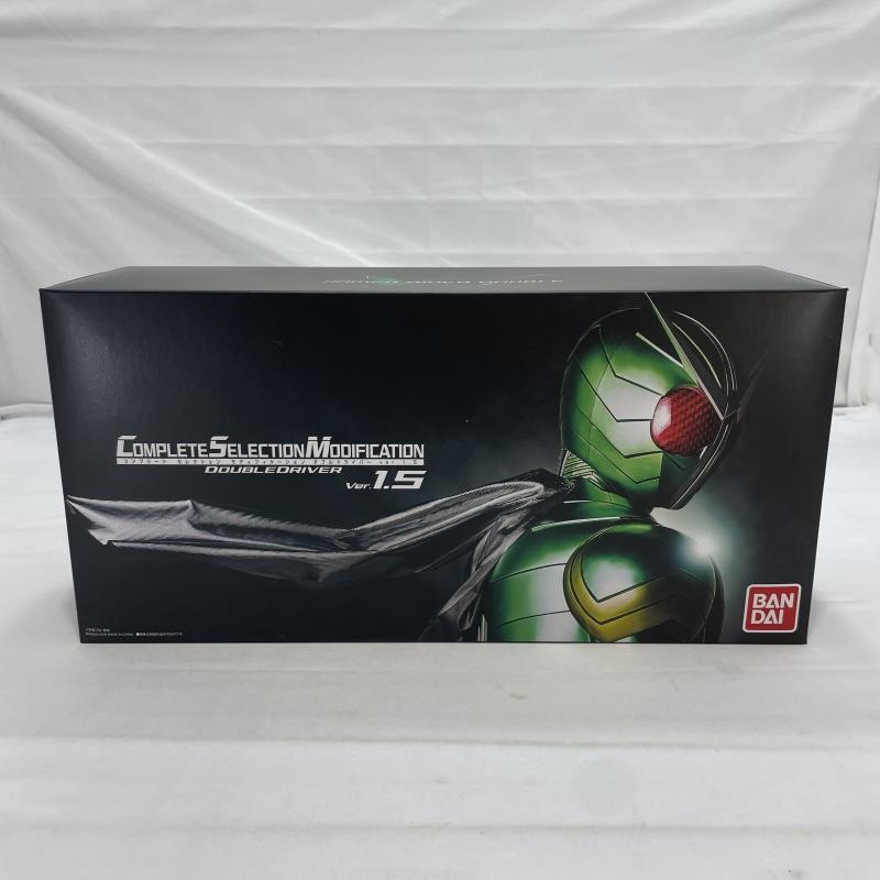 ����š۳���/����/���֢�)BANDAI CSM ���֥�ɥ饤�С� Ver.1.5 �ѿȥ٥�� ���̥饤����W��O����Ź��