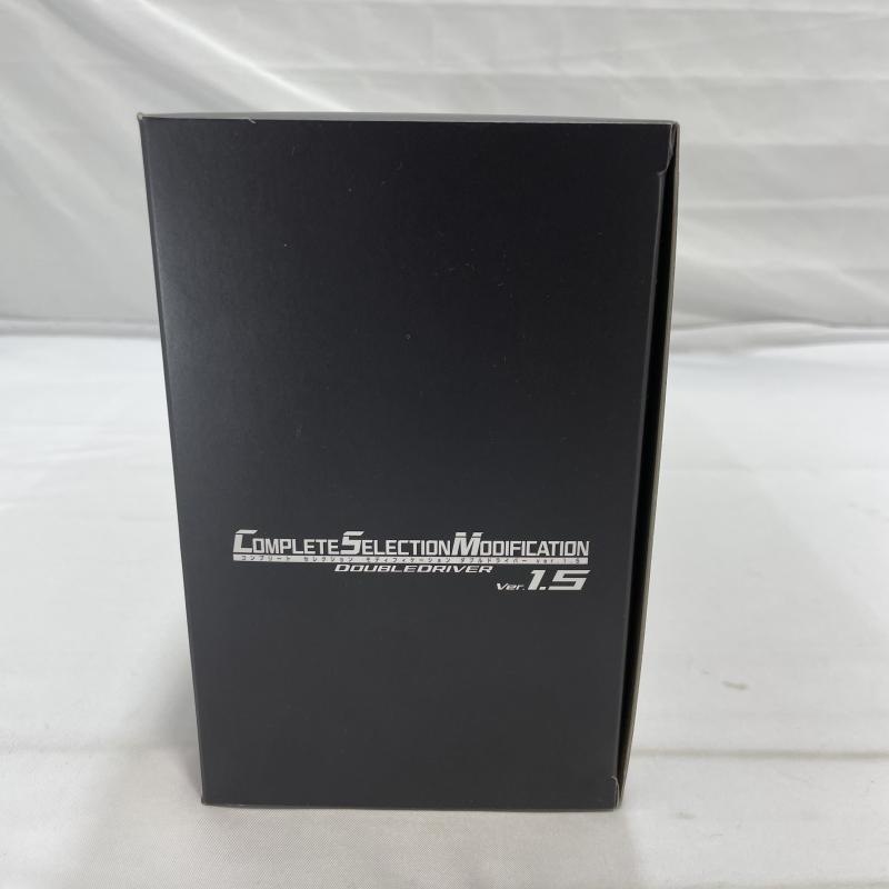 ����š۳���/����/���֢�)BANDAI CSM ���֥�ɥ饤�С� Ver.1.5 �ѿȥ٥�� ���̥饤����W��O����Ź��