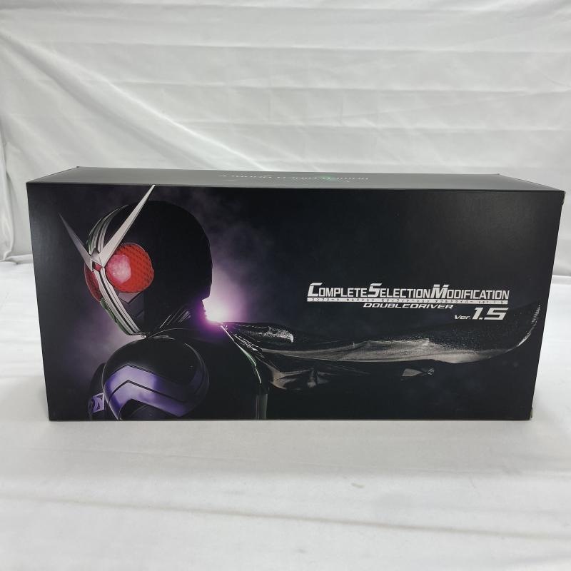 ����š۳���/����/���֢�)BANDAI CSM ���֥�ɥ饤�С� Ver.1.5 �ѿȥ٥�� ���̥饤����W��O����Ź��
