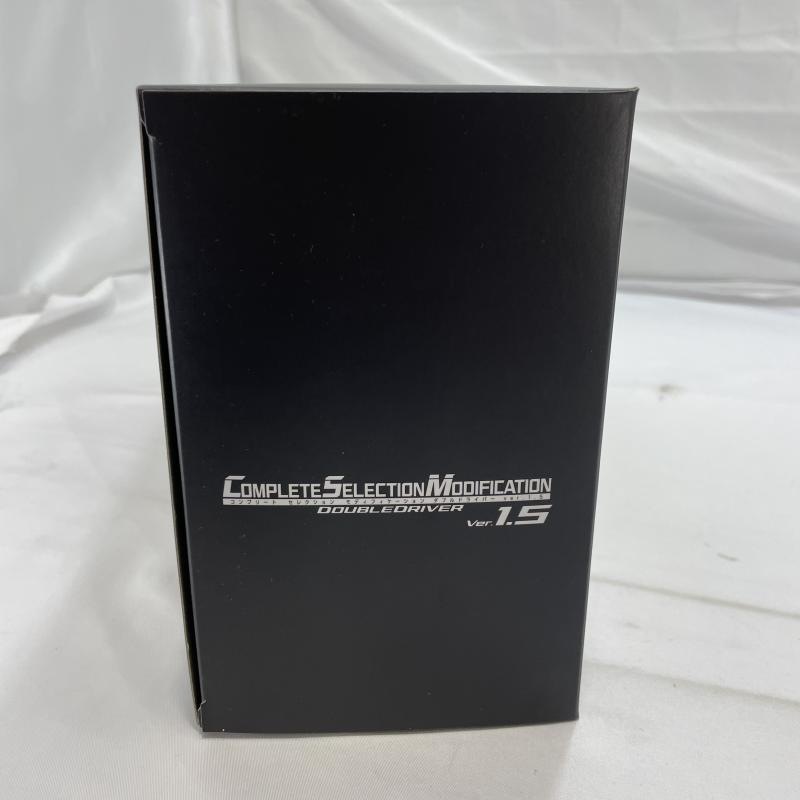 ����š۳���/����/���֢�)BANDAI CSM ���֥�ɥ饤�С� Ver.1.5 �ѿȥ٥�� ���̥饤����W��O����Ź��