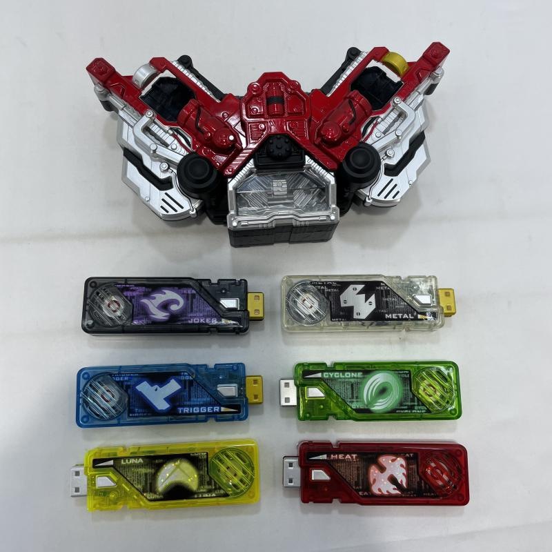 ����š۳���/����/���֢�)BANDAI CSM ���֥�ɥ饤�С� Ver.1.5 �ѿȥ٥�� ���̥饤����W��O����Ź��