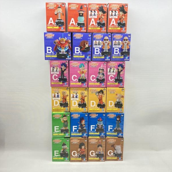 ����šۥХ���� ���֤��� �ɥ饴��ܡ��� ASSEMBLE COLLECTION ��¹�����ǯ���ԡ� ASSEMBLE�ե����奢 ��24�� �����ʡ�O�¾�Ź��