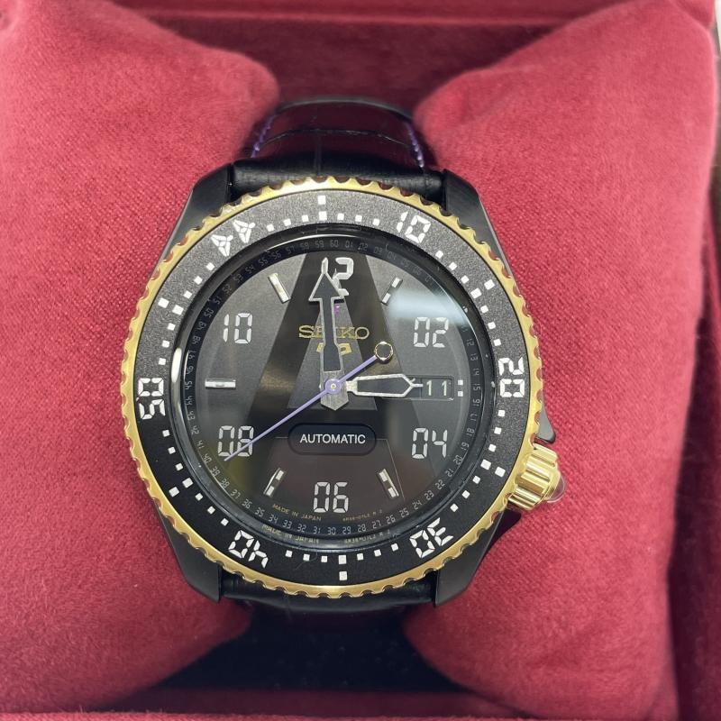 ����š۳���)SEIKO�ߥ��祸��δ�̯������ ������� �쥪���͡����Хå��� ��ǥ� �ӻ��� SBSA038 ��ư���� ��O���ܡ�