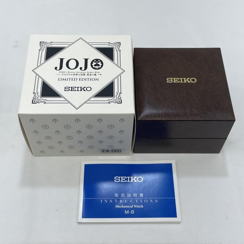 ����š۳���)SEIKO�ߥ��祸��δ�̯������ ������� �쥪���͡����Хå��� ��ǥ� �ӻ��� SBSA038 ��ư���� ��O���ܡ�