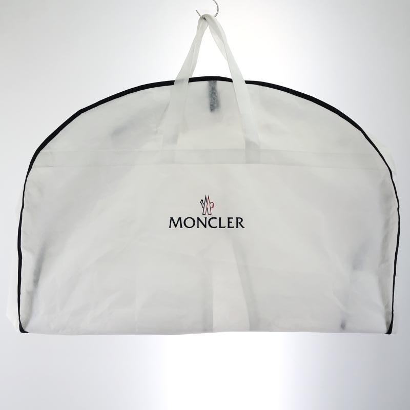 ����š�MONCLER BAYARD JACKET ������0 �� 64184677UEZC ��󥯥졼�� ���С����ϥ󥬡��դ���O���ġ�