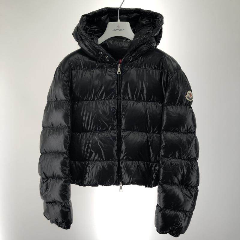 ����š�MONCLER BAYARD JACKET ������0 �� 64184677UEZC ��󥯥졼�� ���С����ϥ󥬡��դ���O���ġ�