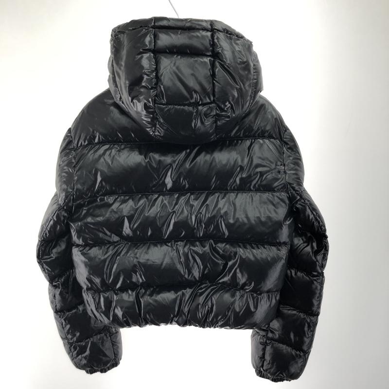 ����š�MONCLER BAYARD JACKET ������0 �� 64184677UEZC ��󥯥졼�� ���С����ϥ󥬡��դ���O���ġ�