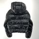 ����š�MONCLER BAYARD JACKET ������0 �� 64184677UEZC ��󥯥졼�� ���С����ϥ󥬡��դ���O���ġ�