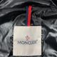 ����š�MONCLER BAYARD JACKET ������0 �� 64184677UEZC ��󥯥졼�� ���С����ϥ󥬡��դ���O���ġ�