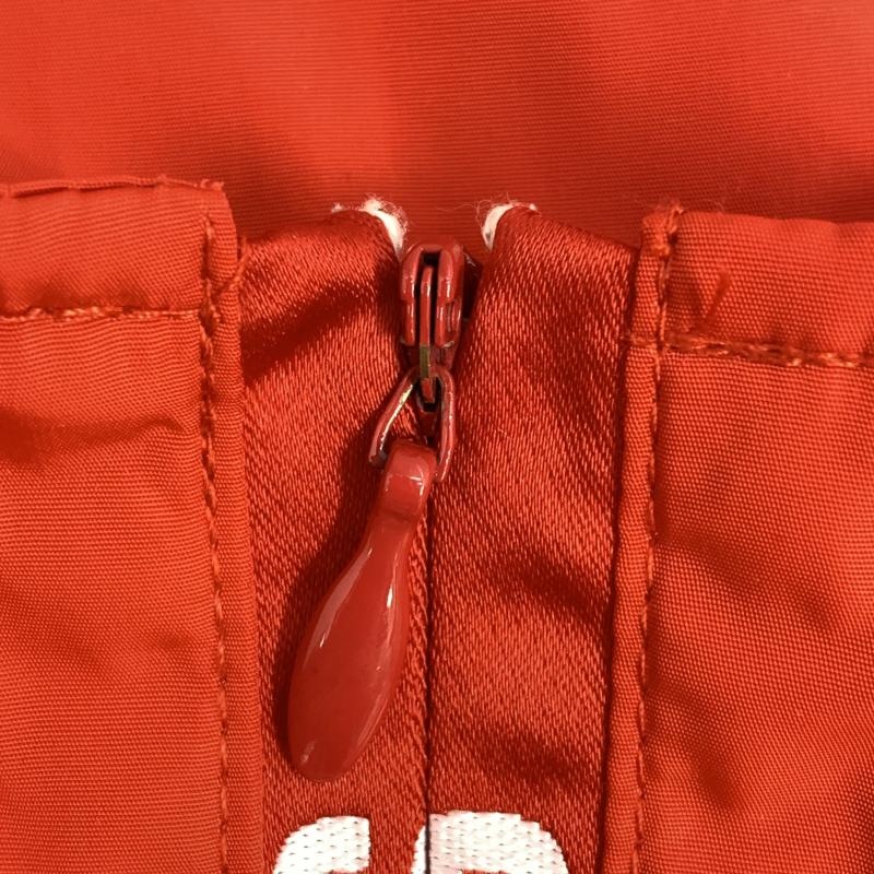 ����š�Supreme Zip Logo Pullover Windbreaker ������S ��å� ����ץ꡼���O��¼��
