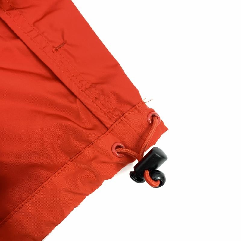 ����š�Supreme Zip Logo Pullover Windbreaker ������S ��å� ����ץ꡼���O��¼��
