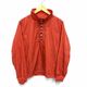 ����š�Supreme Zip Logo Pullover Windbreaker ������S ��å� ����ץ꡼���O��¼��
