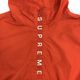 ����š�Supreme Zip Logo Pullover Windbreaker ������S ��å� ����ץ꡼���O��¼��