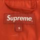 ����š�Supreme Zip Logo Pullover Windbreaker ������S ��å� ����ץ꡼���O��¼��