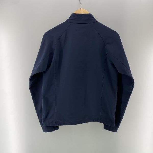 ����š�HYSTERIC GLAMOUR �ȥ�å����㥱�å� �ͥ��ӡ� S 0261CJ01 �ҥ��ƥ�å�����ޡ���O������