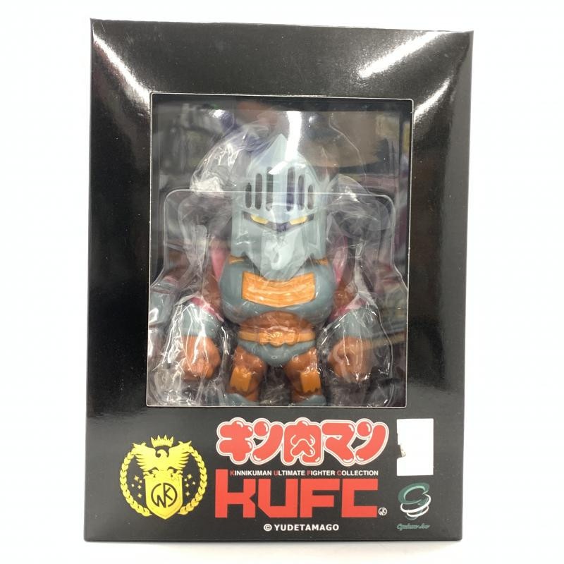 中古】開封)KUFC キン肉マン KUFC 03 ロビンマスク 初期原作 ノーマル