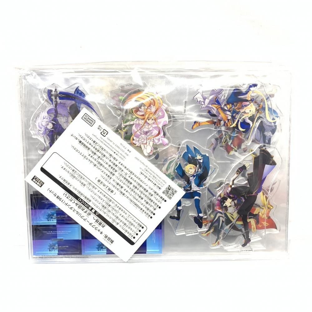 [ゲーム]SAO ラストリコレクション 10thメモリアルエディション PS5版 Amazon.co.jp: 【PS5】ソードアート・オンライン ラスト リ