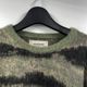����š�FUTURE ARCHIVE ANTI VINTAGE��BEAMS shaggy knit ������L ���� �ե塼���㡼 ���������� �����������ơ��� �ӡ��ॹ��O˭�ġ�