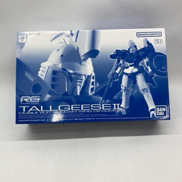 ����šێ��ގݎ��ގѡ˥Х���� RG OZ-00MS2 �ȡ��륮��II 1/144 ����ư�ﵭ�������W [4573102555274]��O�¾��