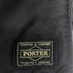 ����š�PORTER ���󥫡� �ķ��ե�å� ���������Хå� �֥�å� �ݡ�������O������