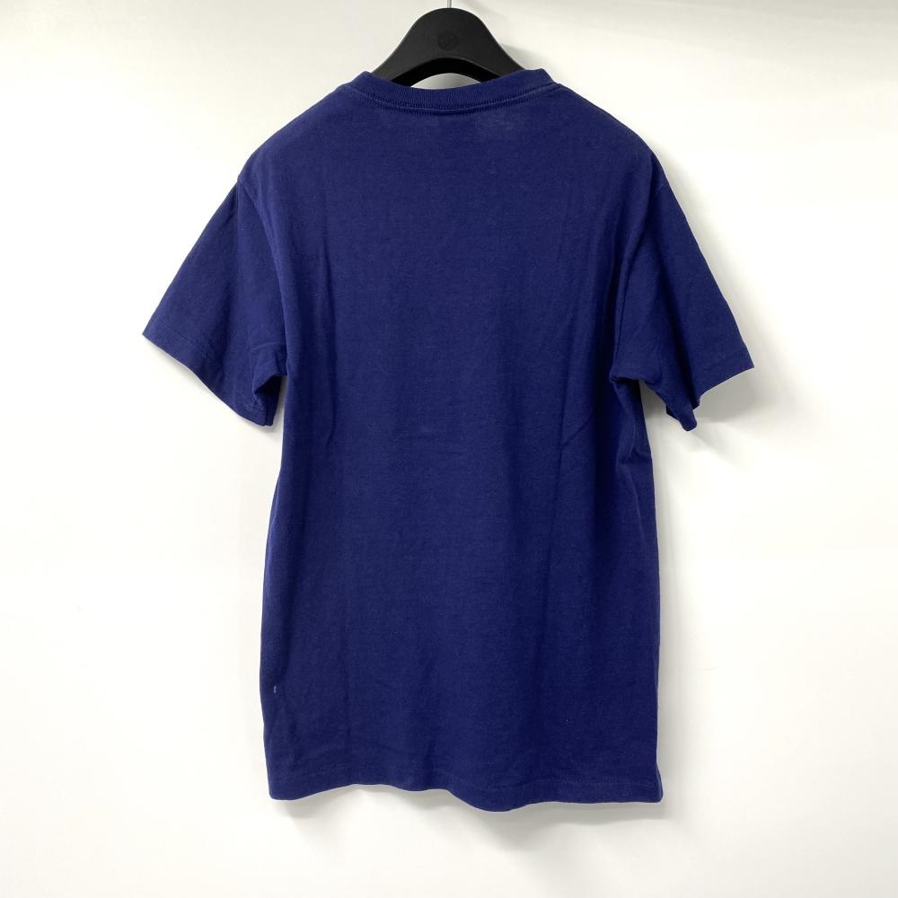 š90s STUSSY ץT S ͥӡ USA ƥ塼O˭Ź