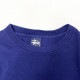 š90s STUSSY ץT S ͥӡ USA ƥ塼O˭Ź