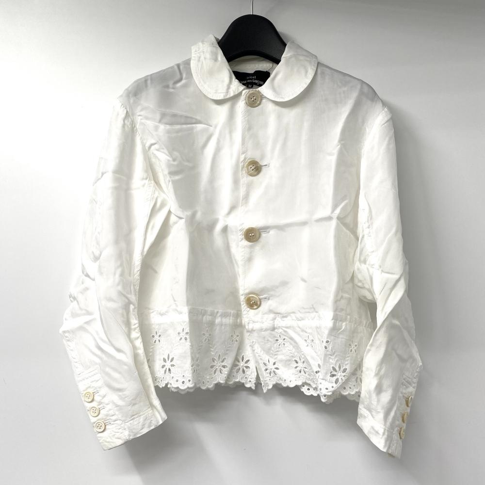 štricot COMME des GARCONS 졼ĹµġTO-J013ۥ磻ȡMͭ ȥꥳǥ륽O˭Ź