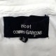 štricot COMME des GARCONS 졼ĹµġTO-J013ۥ磻ȡMͭ ȥꥳǥ륽O˭Ź