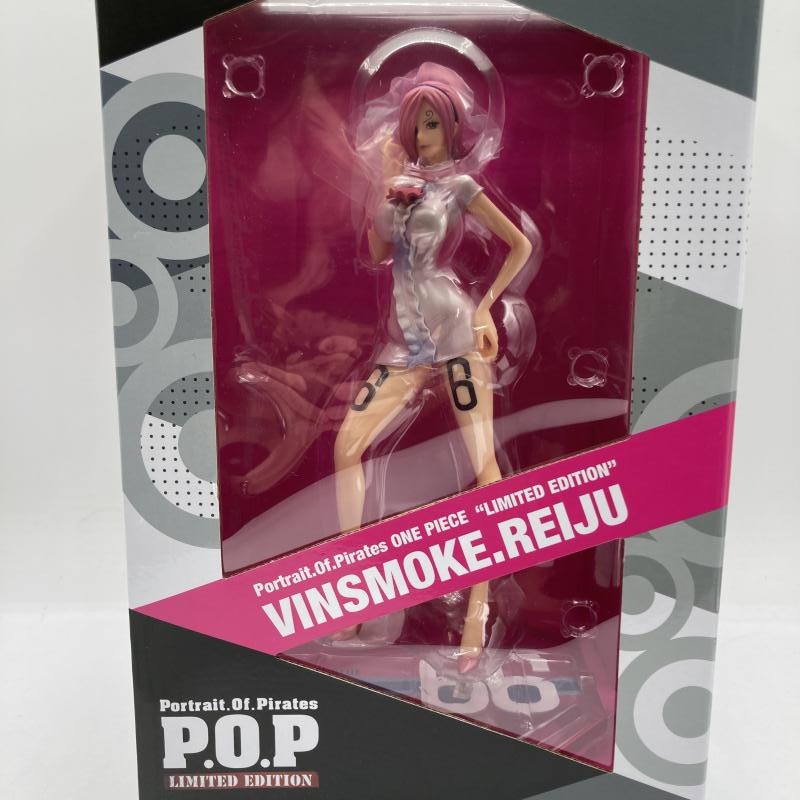 POPワンピースLIMITED EDITION ヴィンスモーク・レイジュ _BB 61MHKkVUlfL._UF350,350_QL80_.jpg