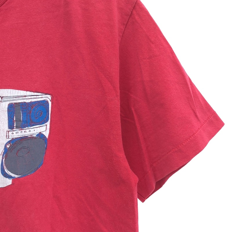 ����š�STUSSY �饸���� T����� M �ԥ� ���ƥ塼������OȾ��Ź��