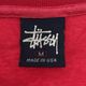 ����š�STUSSY �饸���� T����� M �ԥ� ���ƥ塼������OȾ��Ź��