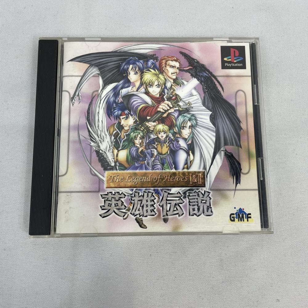 ����š�PS��The Legend of Heroes ��&�� ��ͺ���� [4947709706498]��O̾�Ų��ߤʤȡ�