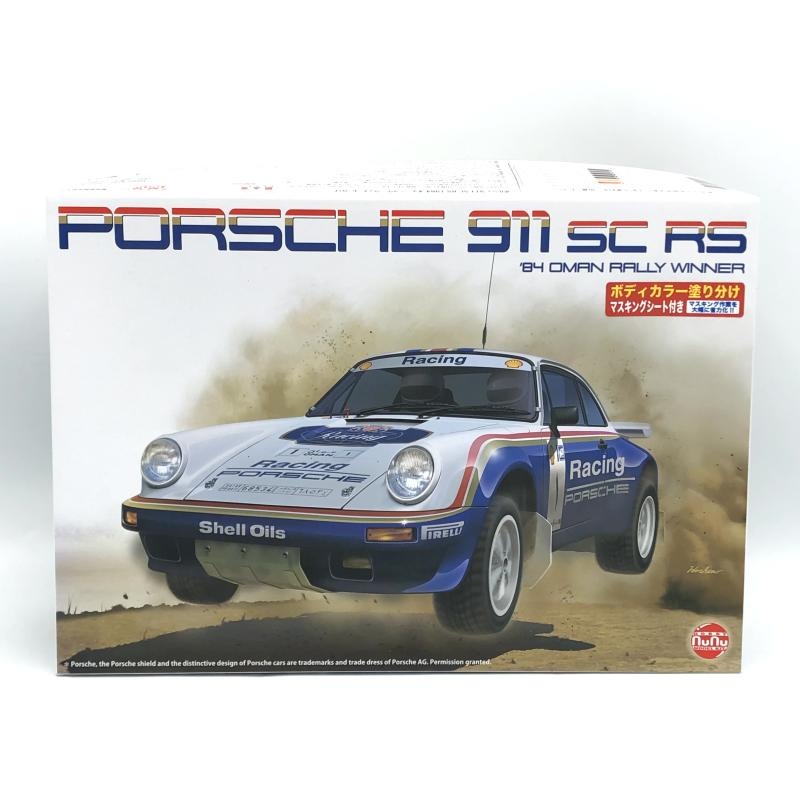 ����šێ̎ߎ׎��� 1/24 �Ύߎَ��� 911 SC RS 1984 ���ώ��� �׎؎� �����Ŏ� ̤��Ω�� [4545782083170]��O����������Ź��