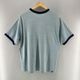 ����š�HYSTERIC GLAMOUR��SUPER JUICE�ɥ�󥬡� S/S Tee �֥롼 ������XL �ҥ��ƥ�å�����ޡ���O������