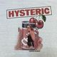 ����š�HYSTERIC GLAMOUR��SUPER JUICE�ɥ�󥬡� S/S Tee �֥롼 ������XL �ҥ��ƥ�å�����ޡ���O������