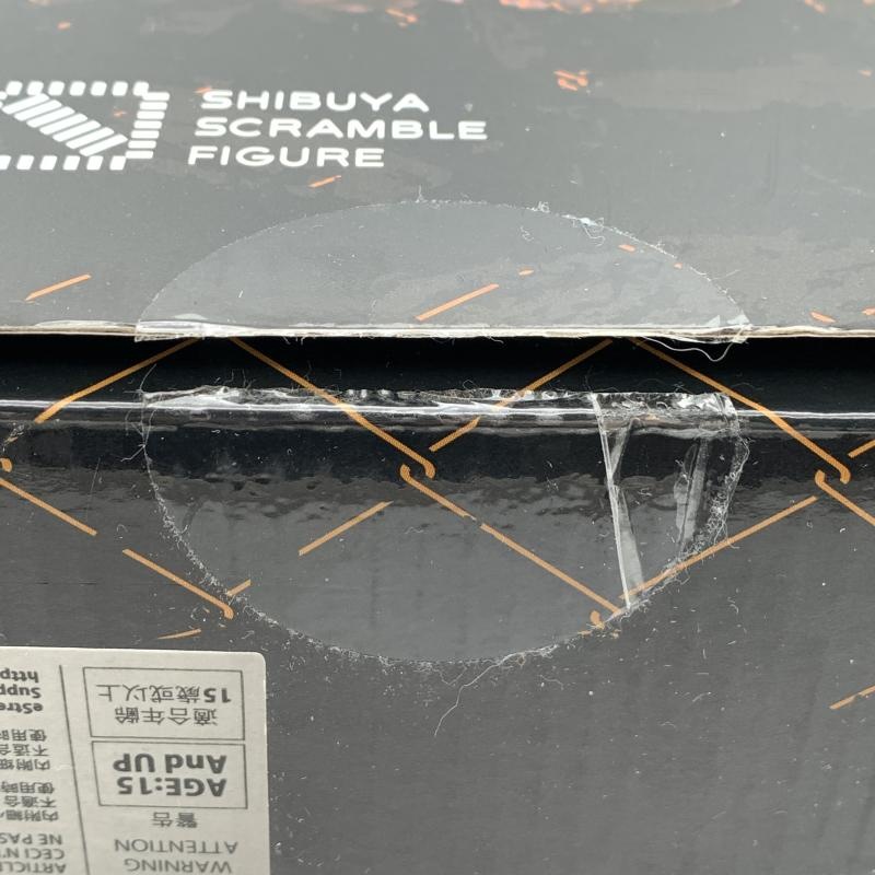 ����š�eStream SHIBUYA SCRAMBLE FIGURE 1/7 �����󥽡��ޥ����¥ѡ����ޤ줢��ۡ�OȾ�ġ�