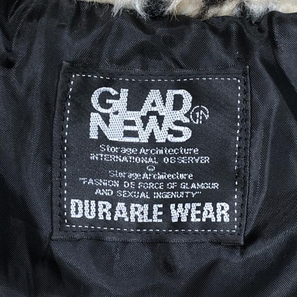 šGLAD NEWS 00s եե 쥪ѡɥѡ 쥮顼 åɥ˥塼OŹ