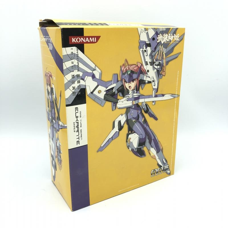 中古】箱傷み・本体劣化/塗装?げ)コナミデジタルエンタテインメント