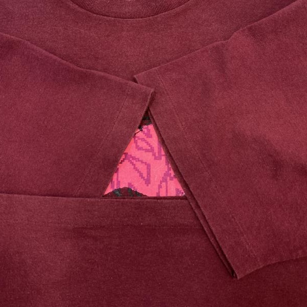 ����š�90s STUSSY ������ T����� �ܥ�ɡ� ������L�����ƥ塼������O������