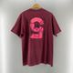 ����š�90s STUSSY ������ T����� �ܥ�ɡ� ������L�����ƥ塼������O������