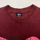 ����š�90s STUSSY ������ T����� �ܥ�ɡ� ������L�����ƥ塼������O������