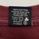 ����š�90s STUSSY ������ T����� �ܥ�ɡ� ������L�����ƥ塼������O������